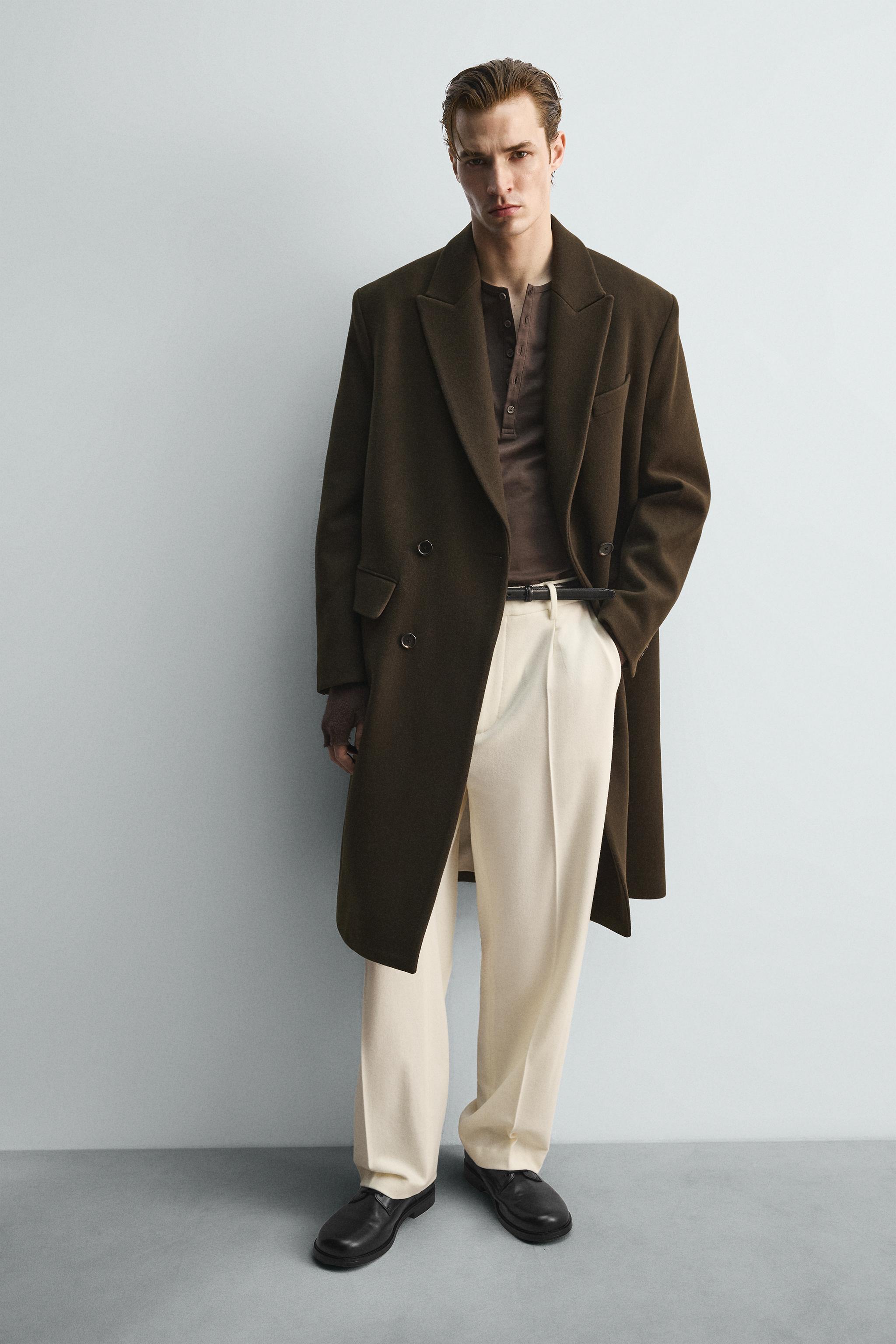 CHAUSSURES EN CUIR CHIC ÉDITION LIMITÉE